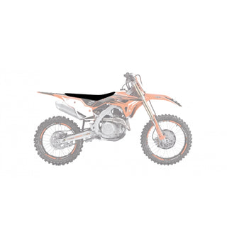 BLACKBIRD TSC Seat Cover Honda CRF450R - 1091118
