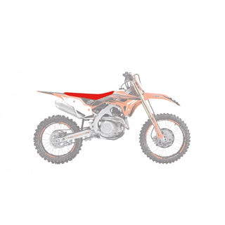 BLACKBIRD TSC Seat Cover Honda CRF450R - 1091119