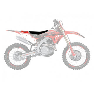 BLACKBIRD Dream Graphic 4 Seat Cover Honda CRF450R - 1091121