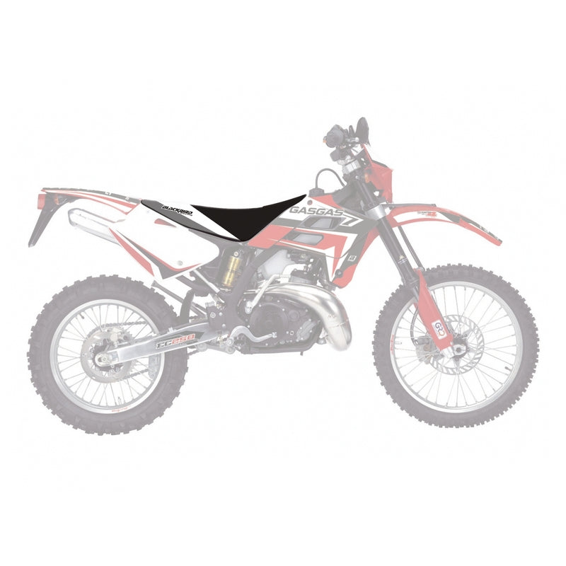 BLACKBIRD Dream Graphic 4 Seat Cover - 1091144