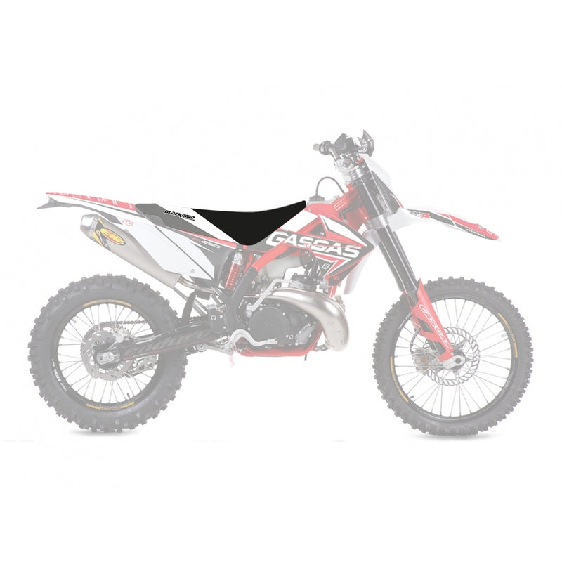 BLACKBIRD Dream Graphic 4 Seat Cover - 1091145