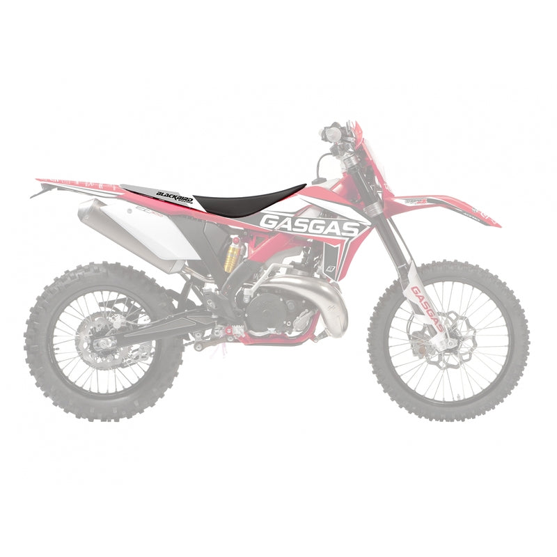 BLACKBIRD Dream Graphic 4 Seat Cover - 1091146