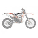 BLACKBIRD Dream Graphic 4 Seat Cover - 1091154