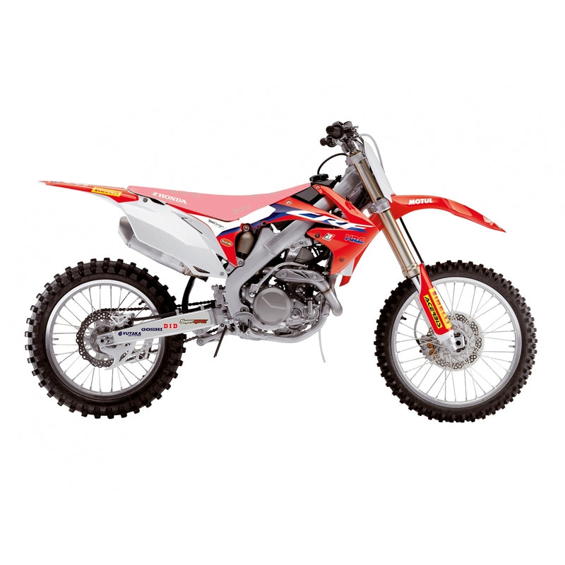 BLACKBIRD Replica Team HRC 2020 Graphic Kit - 1091164