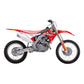 BLACKBIRD Replica Team HRC 2020 Graphic Kit - 1091165