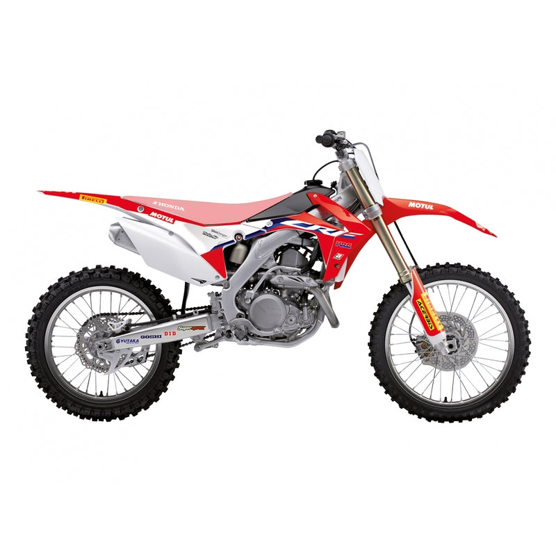 BLACKBIRD Replica Team HRC 2020 Graphic Kit - 1091165