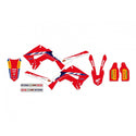 BLACKBIRD Replica Team HRC 2020 Graphic Kit - 1091168