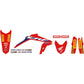 BLACKBIRD Replica Team HRC 2020 Graphic Kit - 1091170