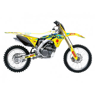 BLACKBIRD Replica Kevin Strijbos 2020 Graphic Kit - 1091176