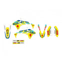 BLACKBIRD Replica Kevin Strijbos 2020 Graphic Kit - 1091176