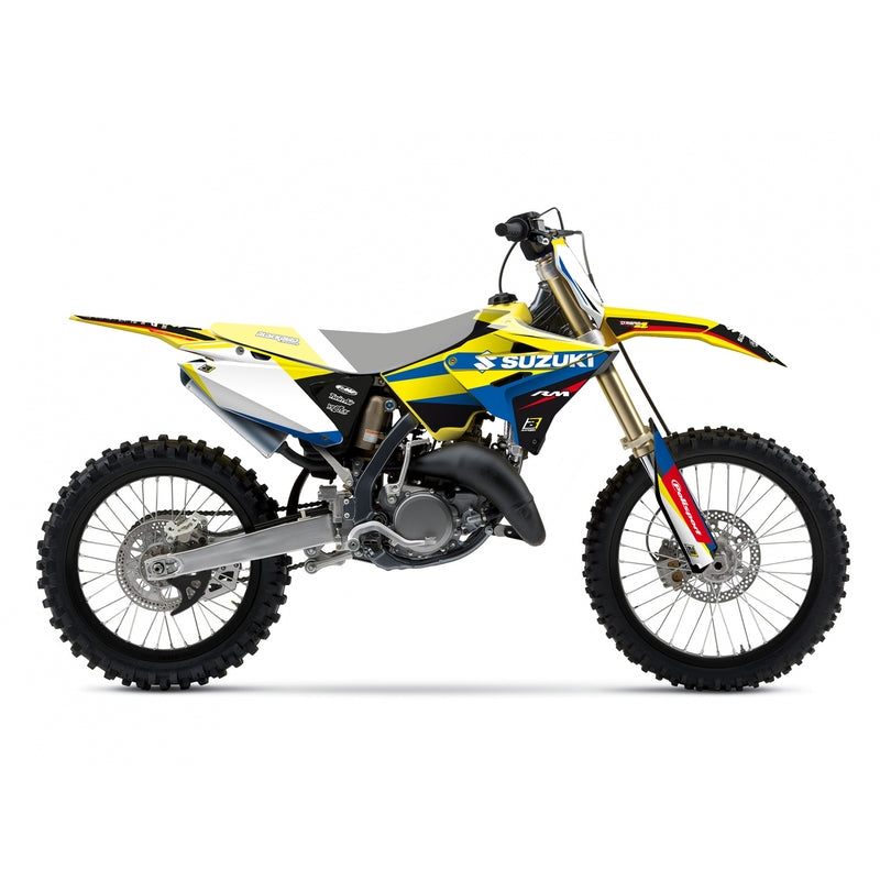 BLACKBIRD Dream Graphic 4 Graphic Kit - 1091180