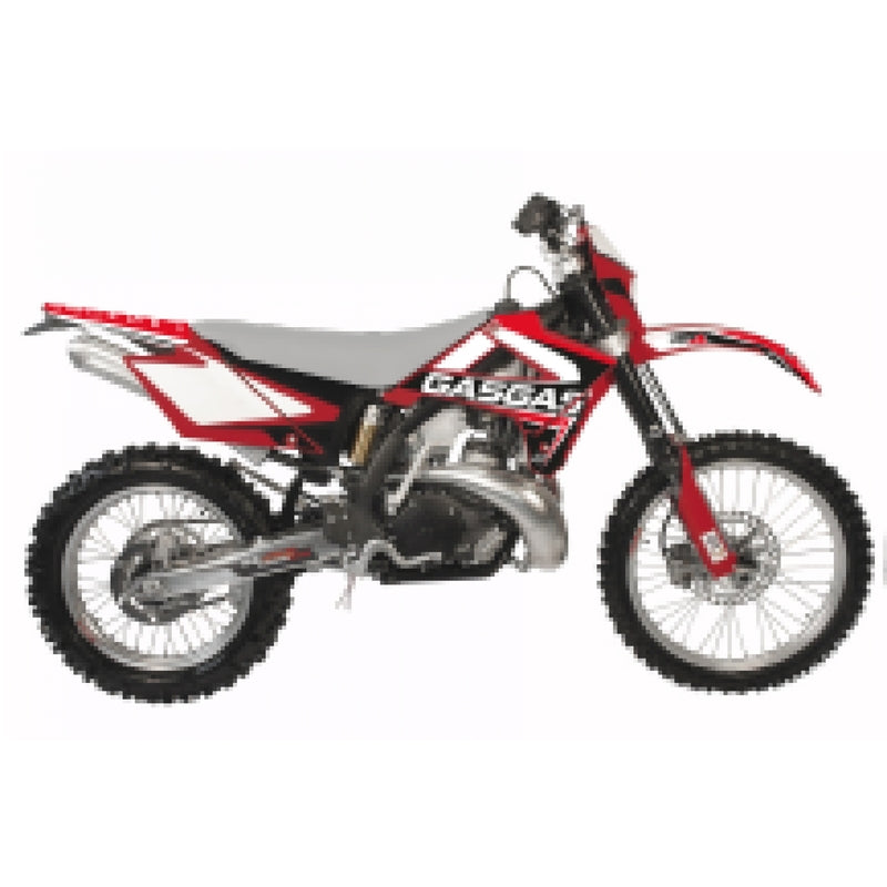 BLACKBIRD Dream Graphic 4 Graphic Kit - 1091203