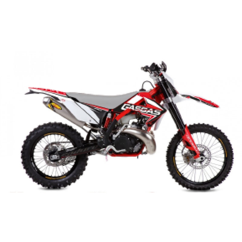 BLACKBIRD Dream Graphic 4 Graphic Kit - 1091207