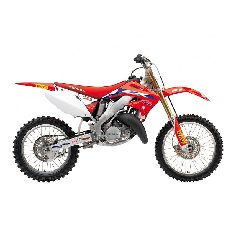 BLACKBIRD Replica Team HRC 2020 Complete Set - 1091257