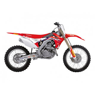 BLACKBIRD Replica Team HRC 2020 Complete Set - 1091259