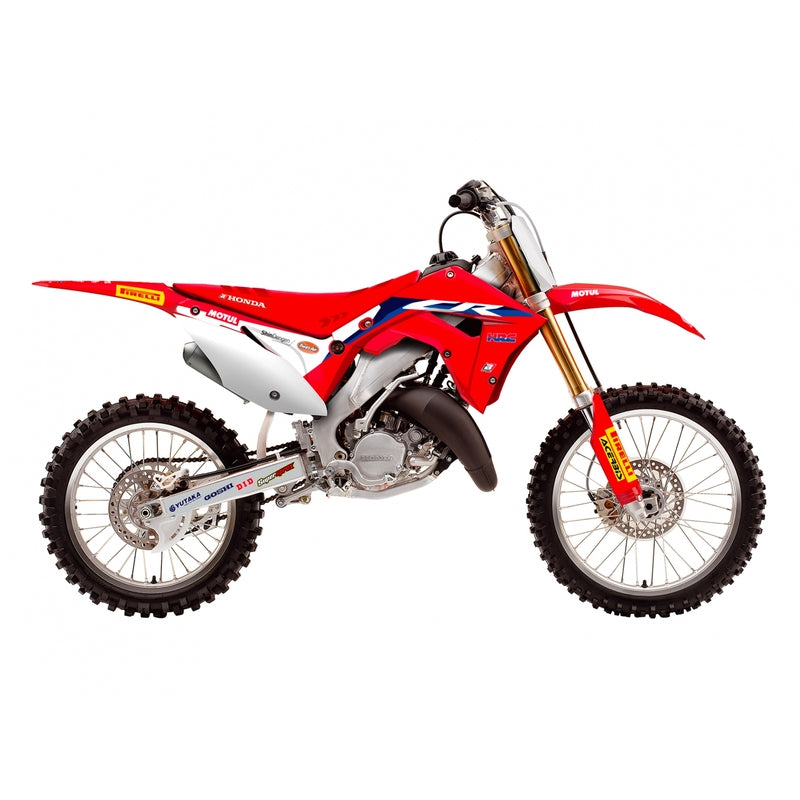 BLACKBIRD Replica Team HRC 2020 Complete Set - 1091262