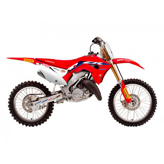 BLACKBIRD Replica Team HRC 2020 Complete Set - 1091262