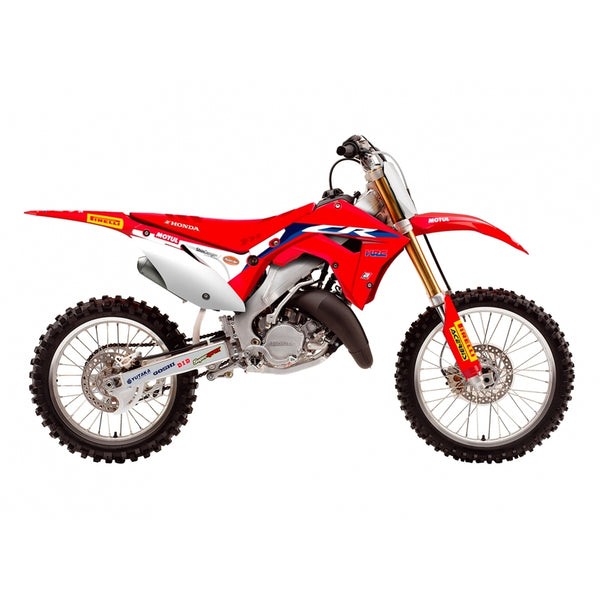 BLACKBIRD Replica Team HRC 2020 Complete Set - 1091262