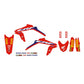 BLACKBIRD Replica Team HRC 2020 Complete Set - 1091264