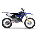 BLACKBIRD Replica Yamaha 2020 Complete Set - 1091266