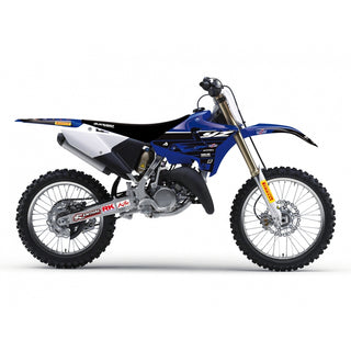 BLACKBIRD Replica Yamaha 2020 Complete Set - 1091266