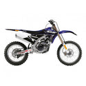 BLACKBIRD Replica Yamaha 2020 Komplettset - 1091267