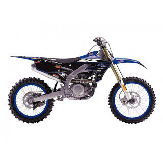 BLACKBIRD Replica Yamaha 2020 Complete Set - 1091269