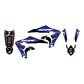 BLACKBIRD DREAM GRAPHIC 4 Complete Set - 1091270