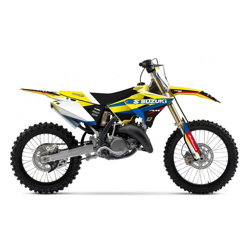 BLACKBIRD DREAM GRAPHIC 4 Complete Set - 1091275