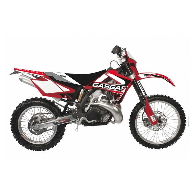 BLACKBIRD DREAM GRAPHIC 4 Complete Set - 1091292