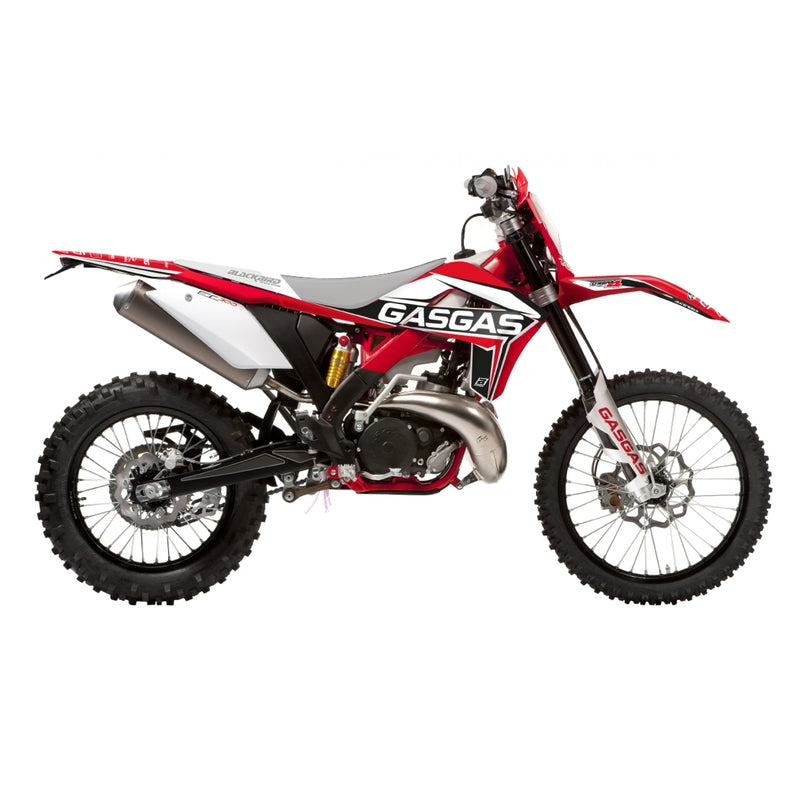 BLACKBIRD DREAM GRAPHIC 4 Complete Set - 1091297