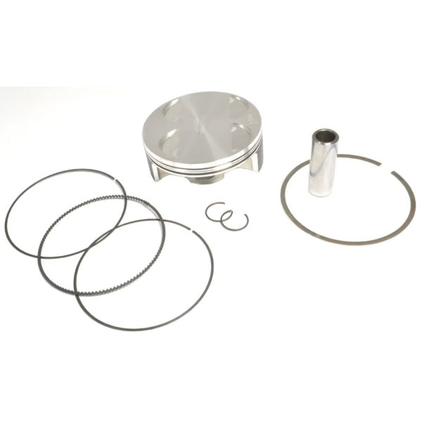 ATHENA Piston - 9155