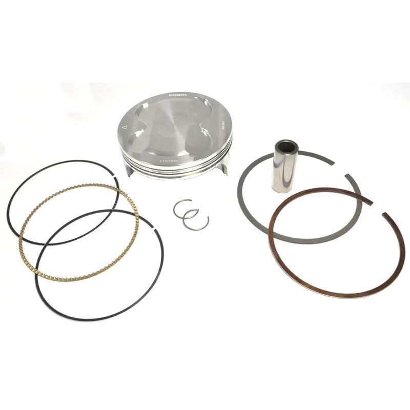 ATHENA Piston - 9355