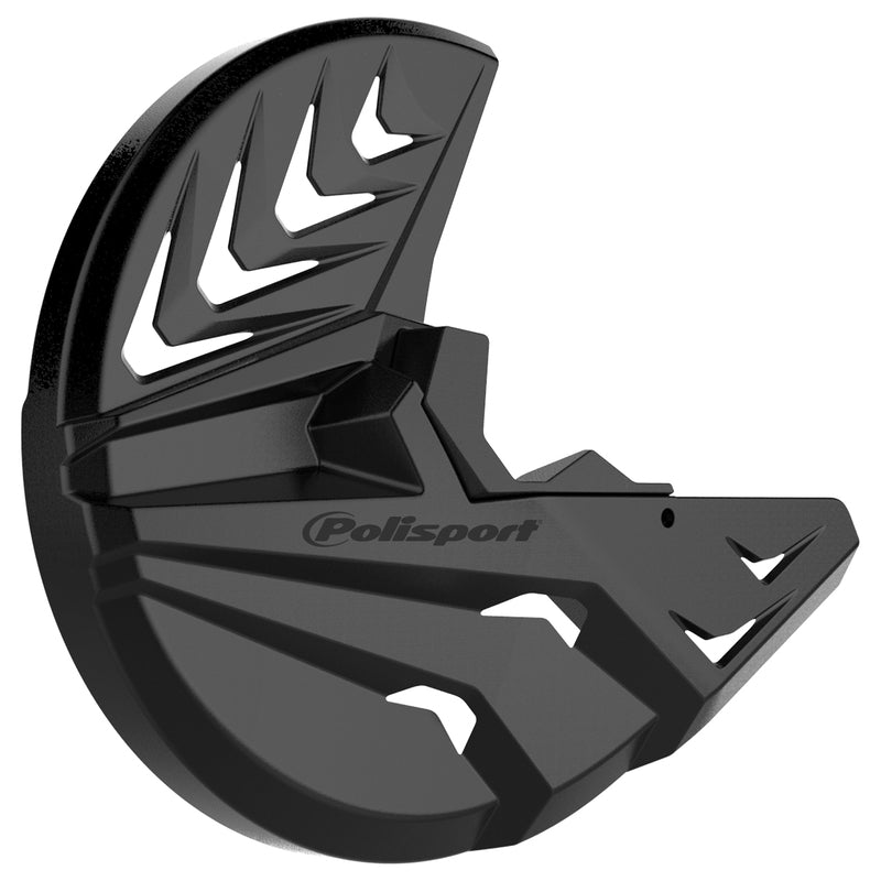 POLISPORT Bottom Fork & Disc Protector - 1096419001