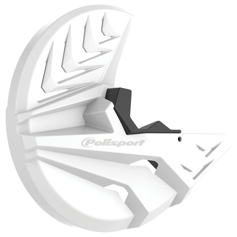 POLISPORT Bottom Fork & Disc Protector - 1096419002