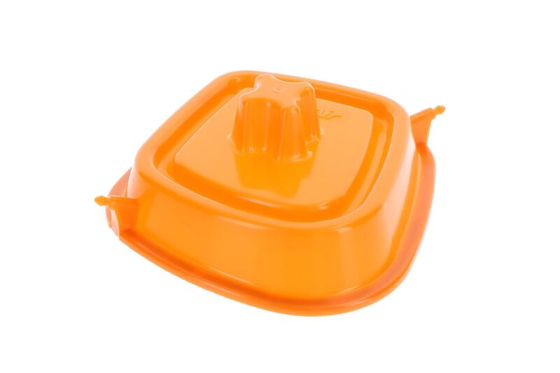 TWIN AIR Air Filter Cover - 160122 Beta - 1099018