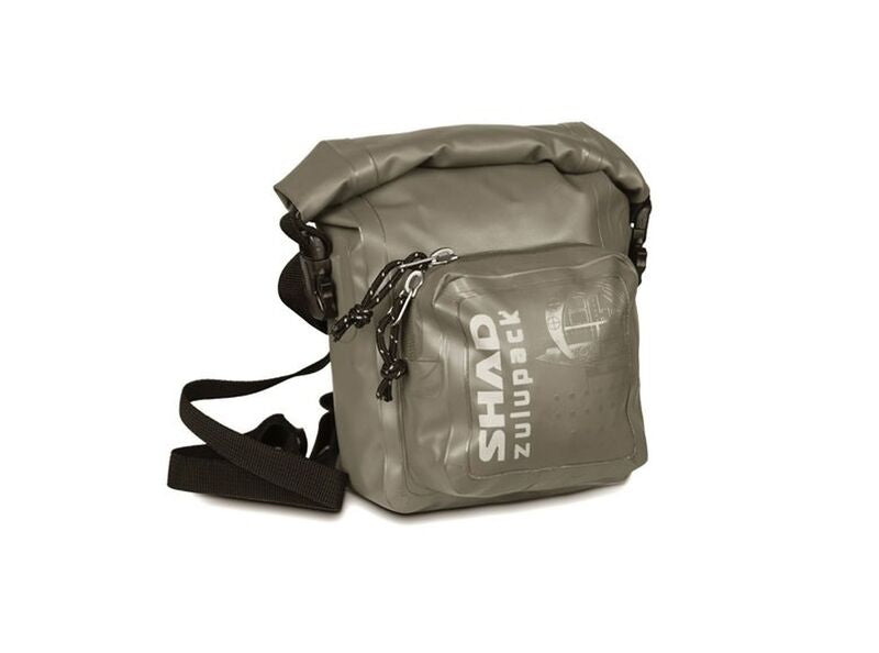 SHAD SW05 Small Bag Waterproof Kaki