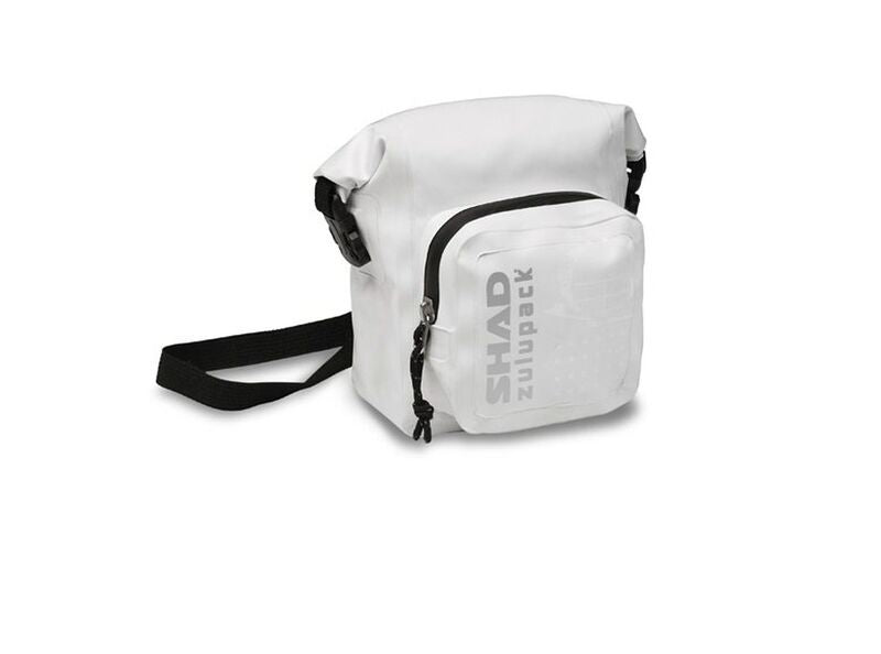 SHAD SB05 Small Bag Waterproof White