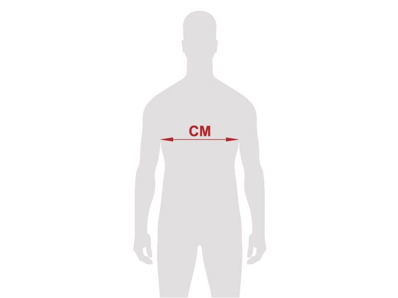 SHAD Silver Rain Jacket - Size 3xl