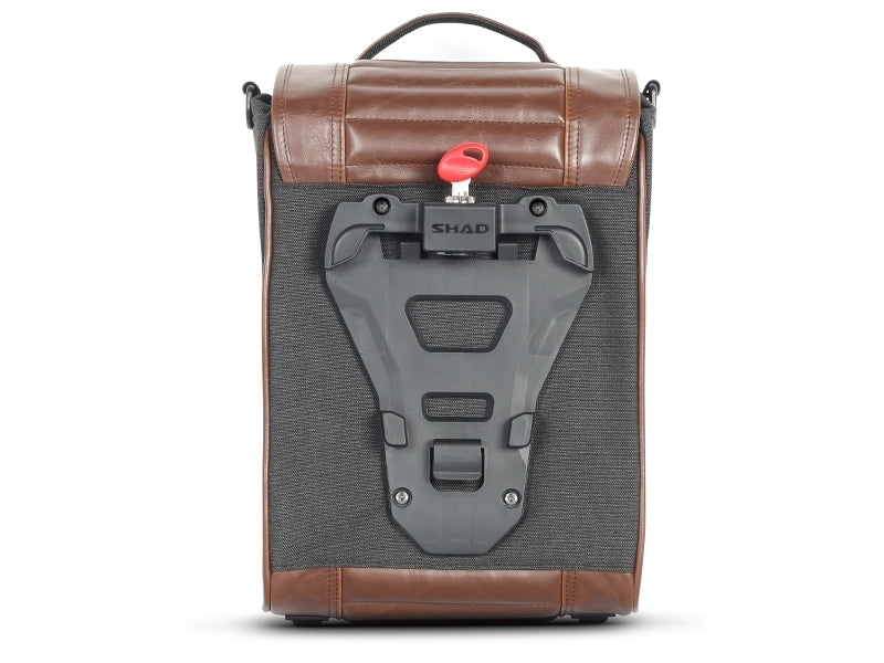 SHAD Spare Lock Set Cafe Racer Sr38