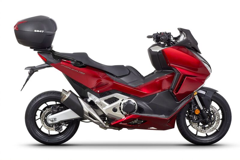 SHAD Top Master Fitting - Honda - 1100585