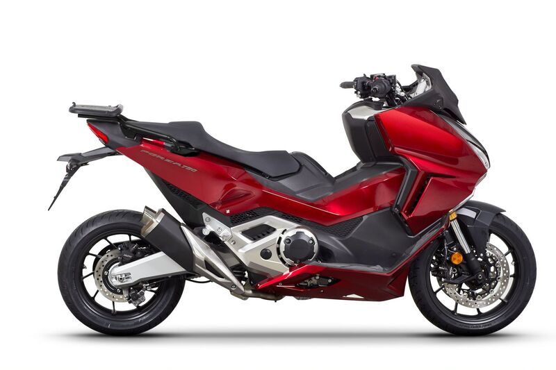 SHAD Top Master Fitting - Honda - 1100585