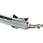 TECNIGAS 4Scoot Silencer - Peugeot Geopolis 125