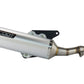TECNIGAS 4Scoot Silencer - Suzuki Burgman 125i/150i