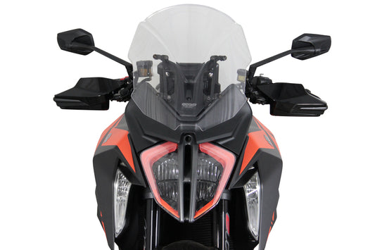 MRA Windscreen Sport Clear - 1101395