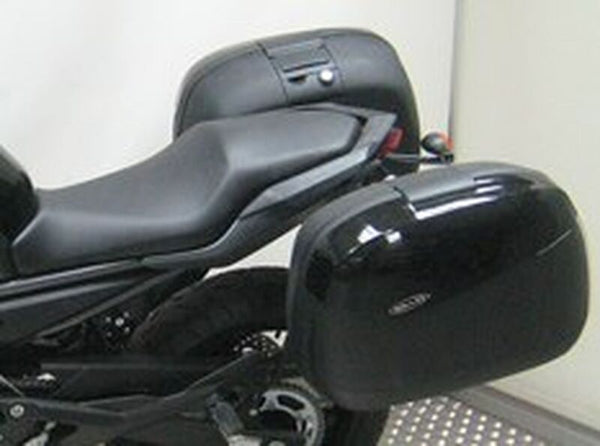 SHAD 3P System Fitting - Yamaha - 1102134