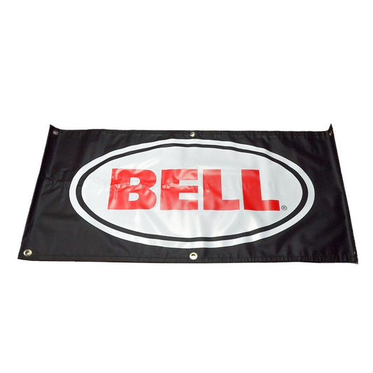BELL Banner 22 x 46