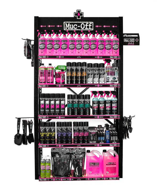 MUC-OFF Twin Display Box2