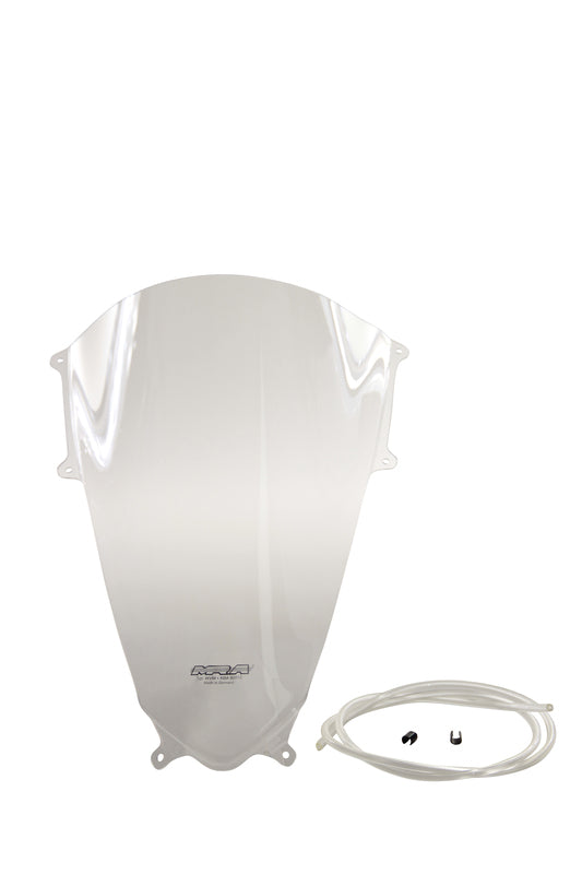 MRA Windscreen Sport - Black