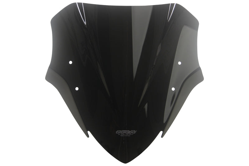 MRA Racing "R" Windshield Black - Suzuki GSX-S 750